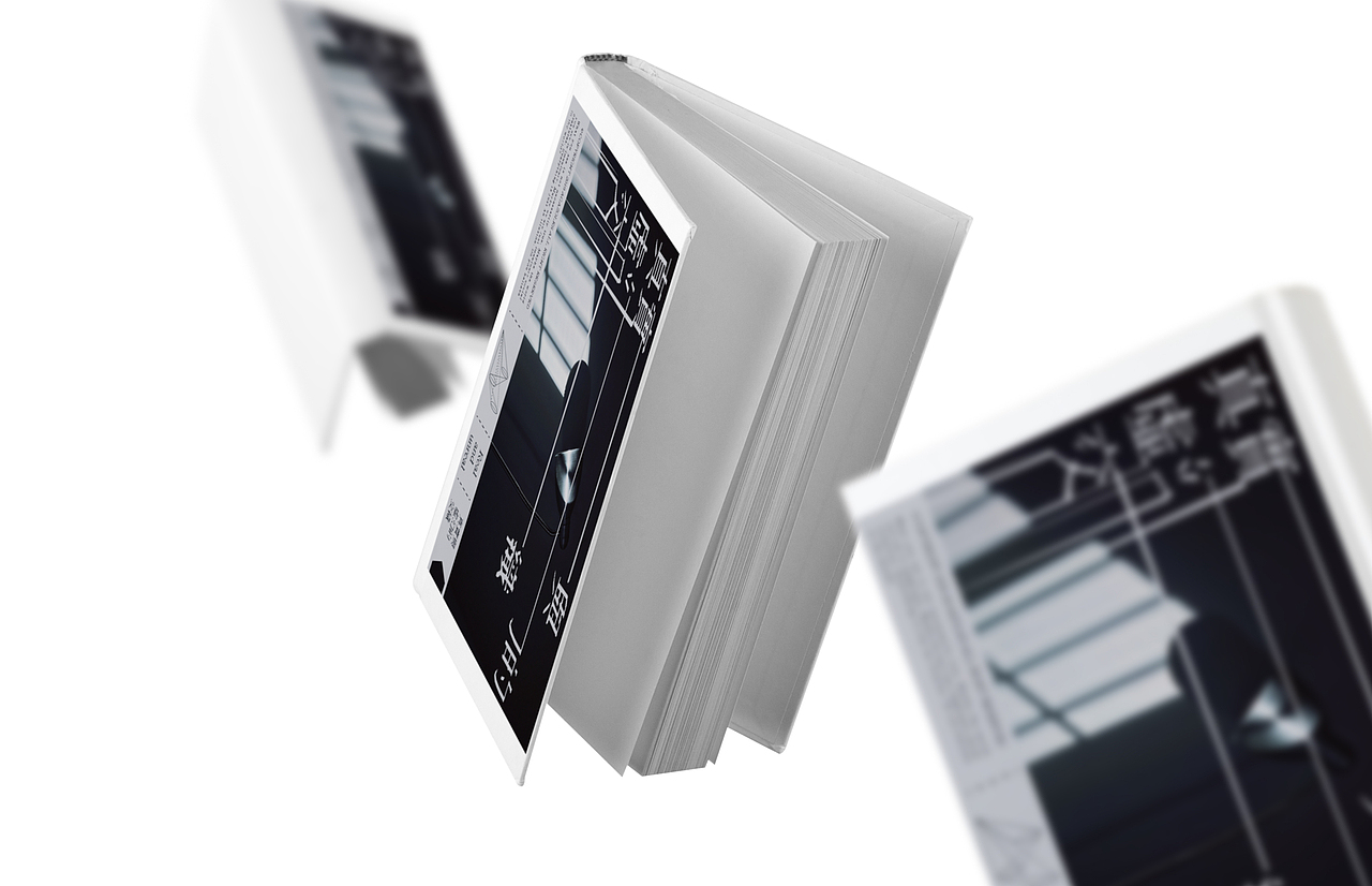 真实与虚幻的交织（图ZMTYzNzY1OTAw） - 书籍/画册 - 站酷设计师石坎未来原创素材 - 站酷ZCOOL