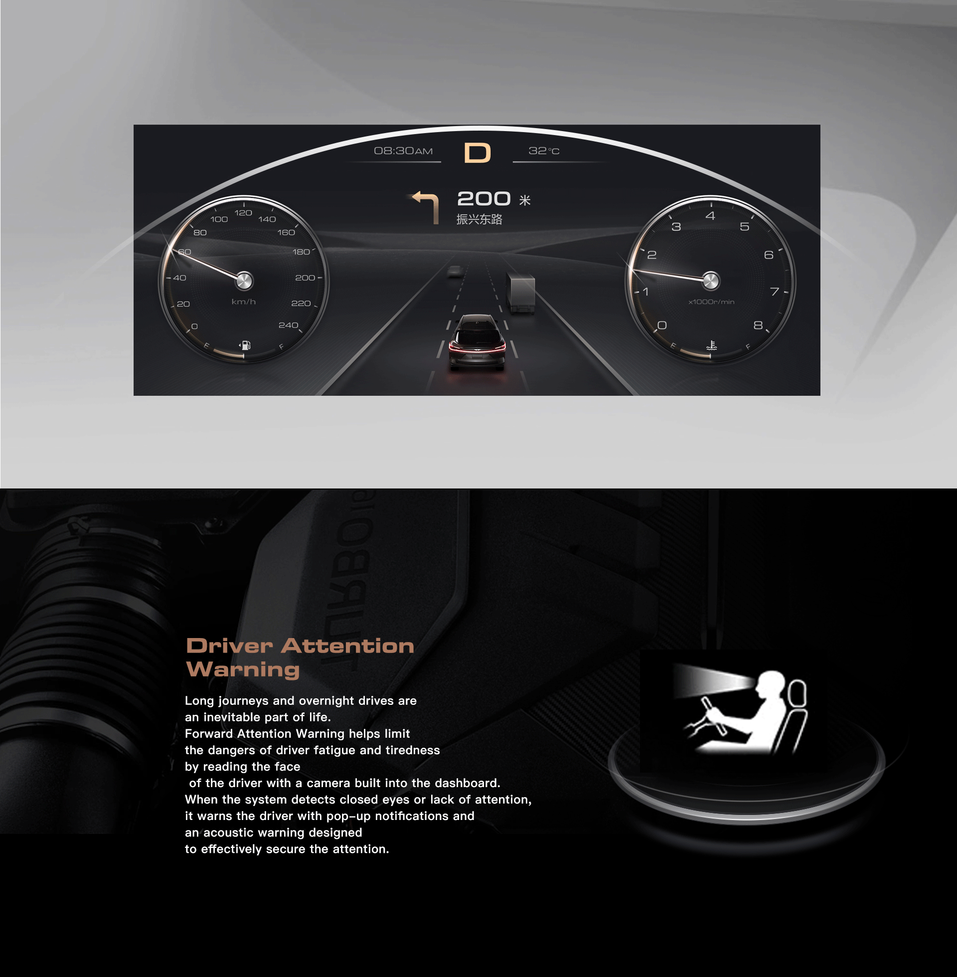 2021 HMI Portfolio（图ZMjg1OTUyNjI0） - 软件界面 - 站酷设计师PshanK原创素材 - 站酷ZCOOL