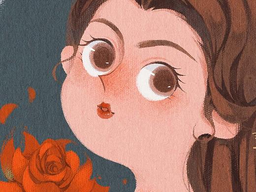 #无敌破坏王2＃公主群像