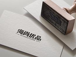 电商logo