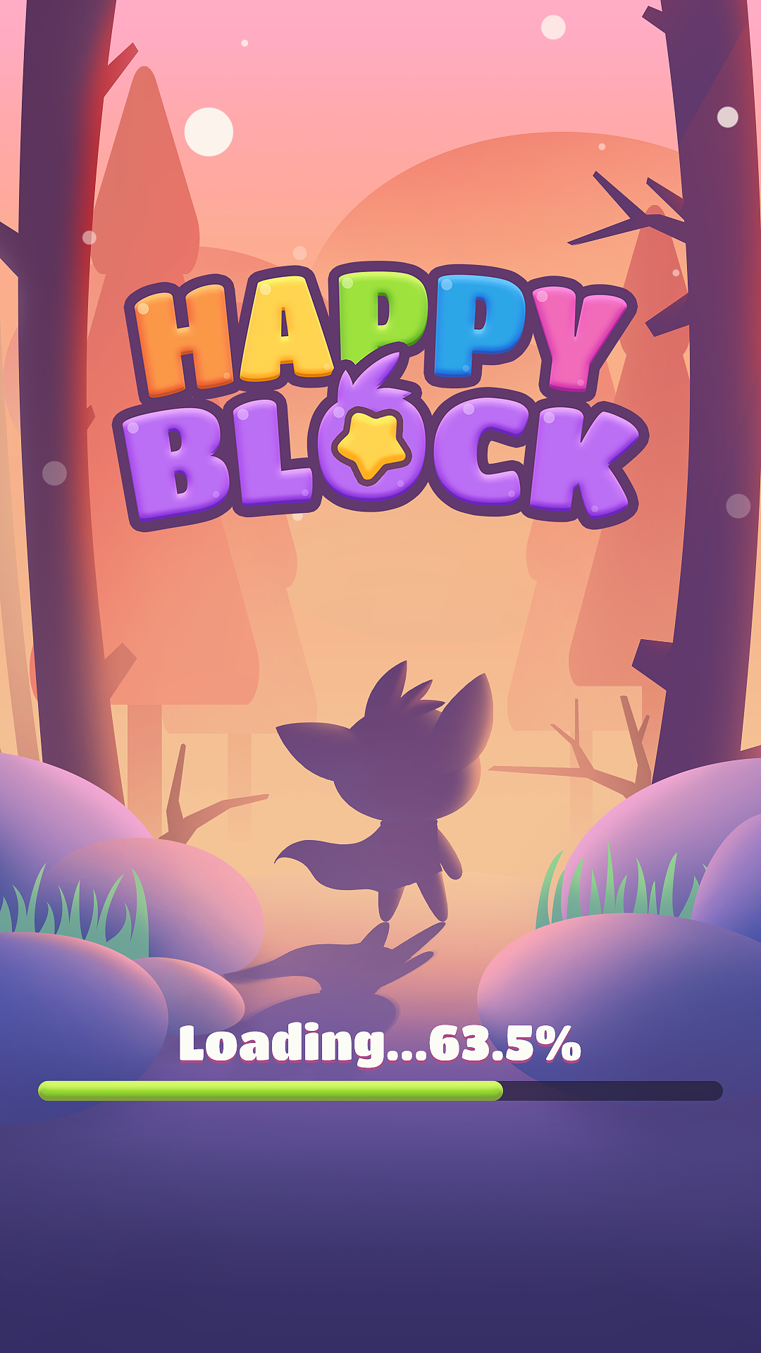 [HappyBlock]一款超简单的消除游戏-资源展示（图ZMjQzMjg4NzAw） - 游戏UI - 站酷设计师Pofh原创素材 - 站酷ZCOOL