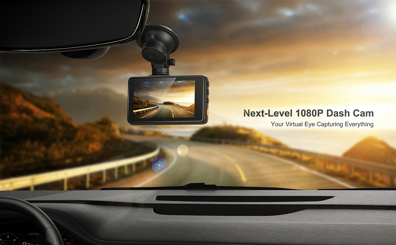 【APEMAN —产品渲染总结 2021 】