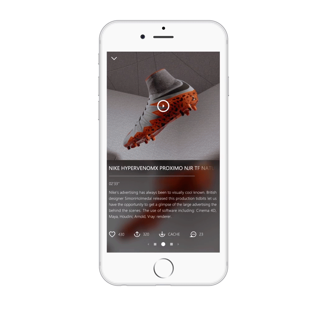 Future App（图ZNDMyMTk2NTY=） - APP界面 - 站酷设计师东篱CC原创素材 - 站酷ZCOOL