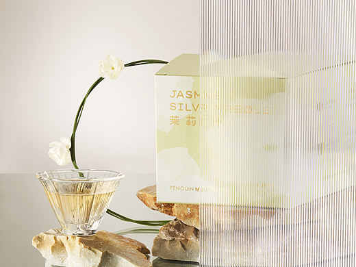 茶叶｜产品静物摄影