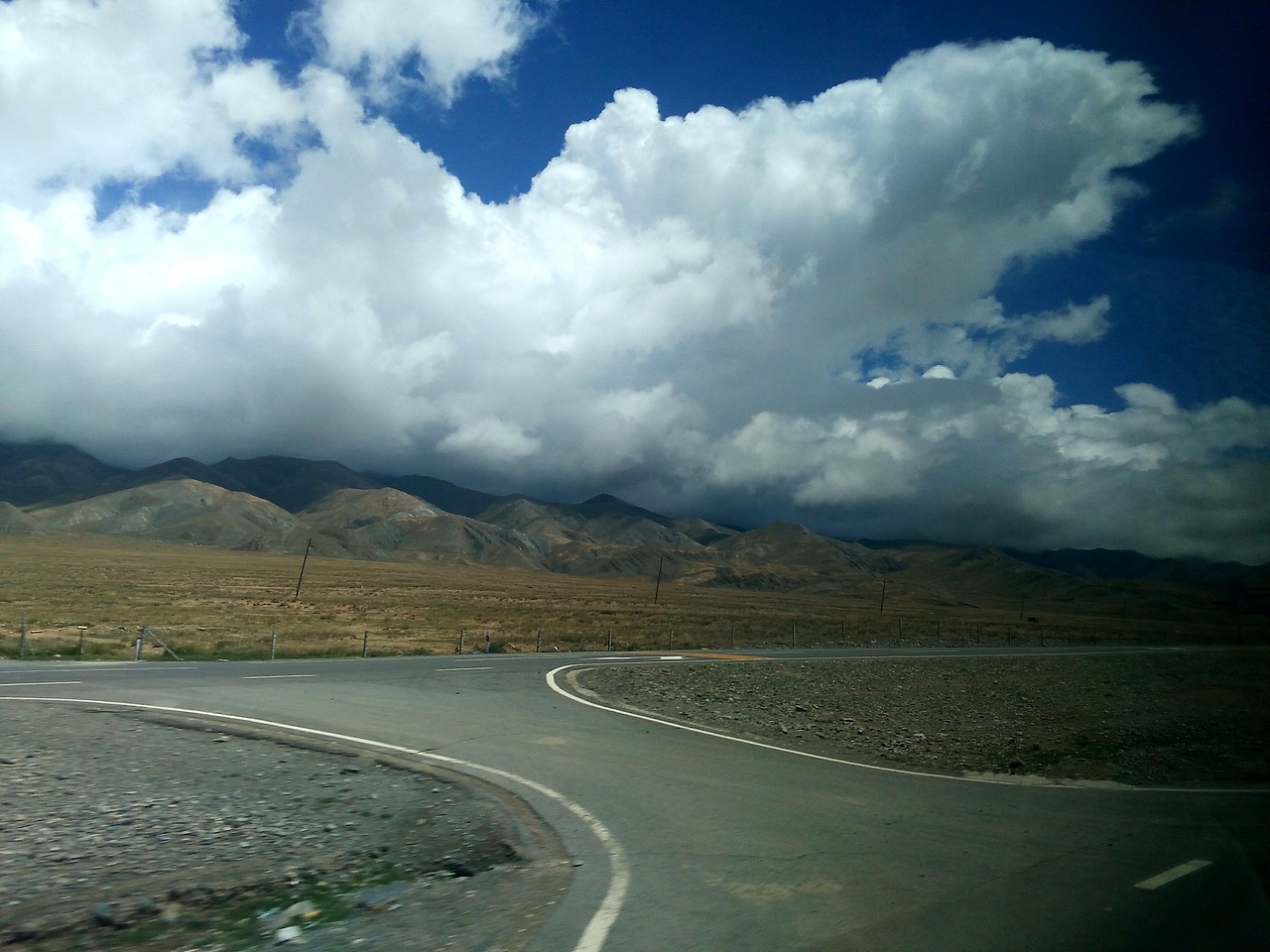 北上西行：青海纪行（图ZNTExMTQxMjQ=） - 风光摄影 - 站酷设计师KIKYOU85原创素材 - 站酷ZCOOL