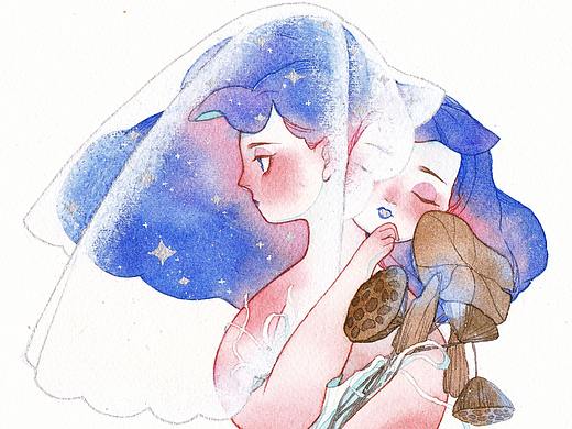 闪光