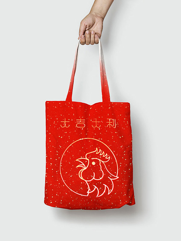 金鸡报晓(图ZNjkzMTY3MzY=) - 品牌 - 站酷设计师Abstractpeople原创素材 - 站酷ZCOOL