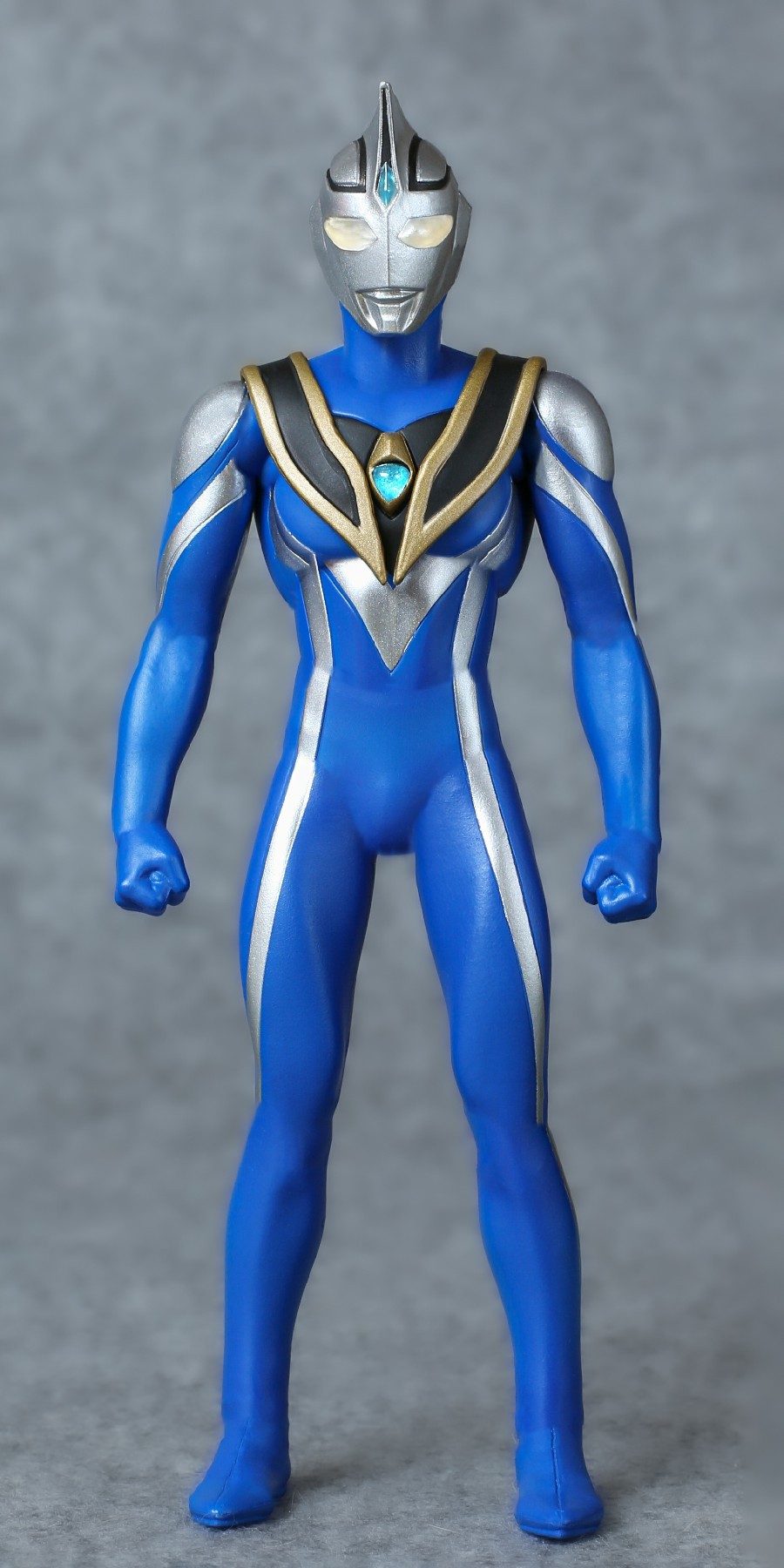 act 盖亚v2 & 阿古茹v2