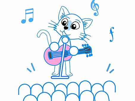 页面与海报设计