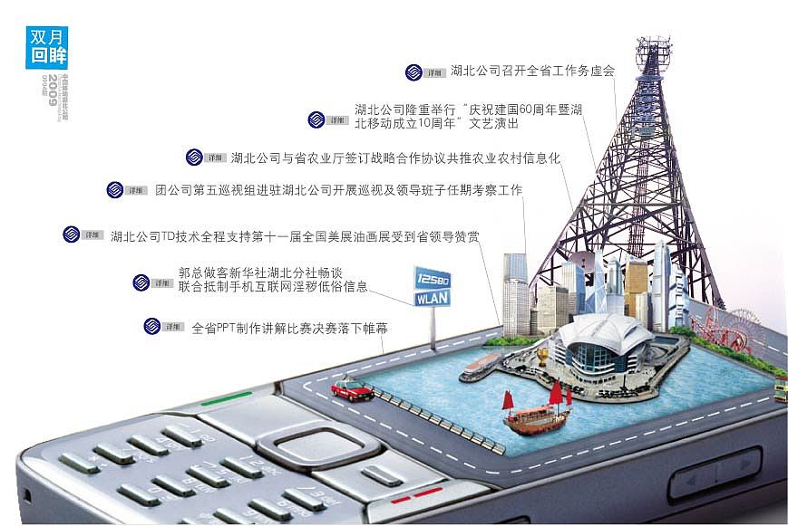 中国移动电子书