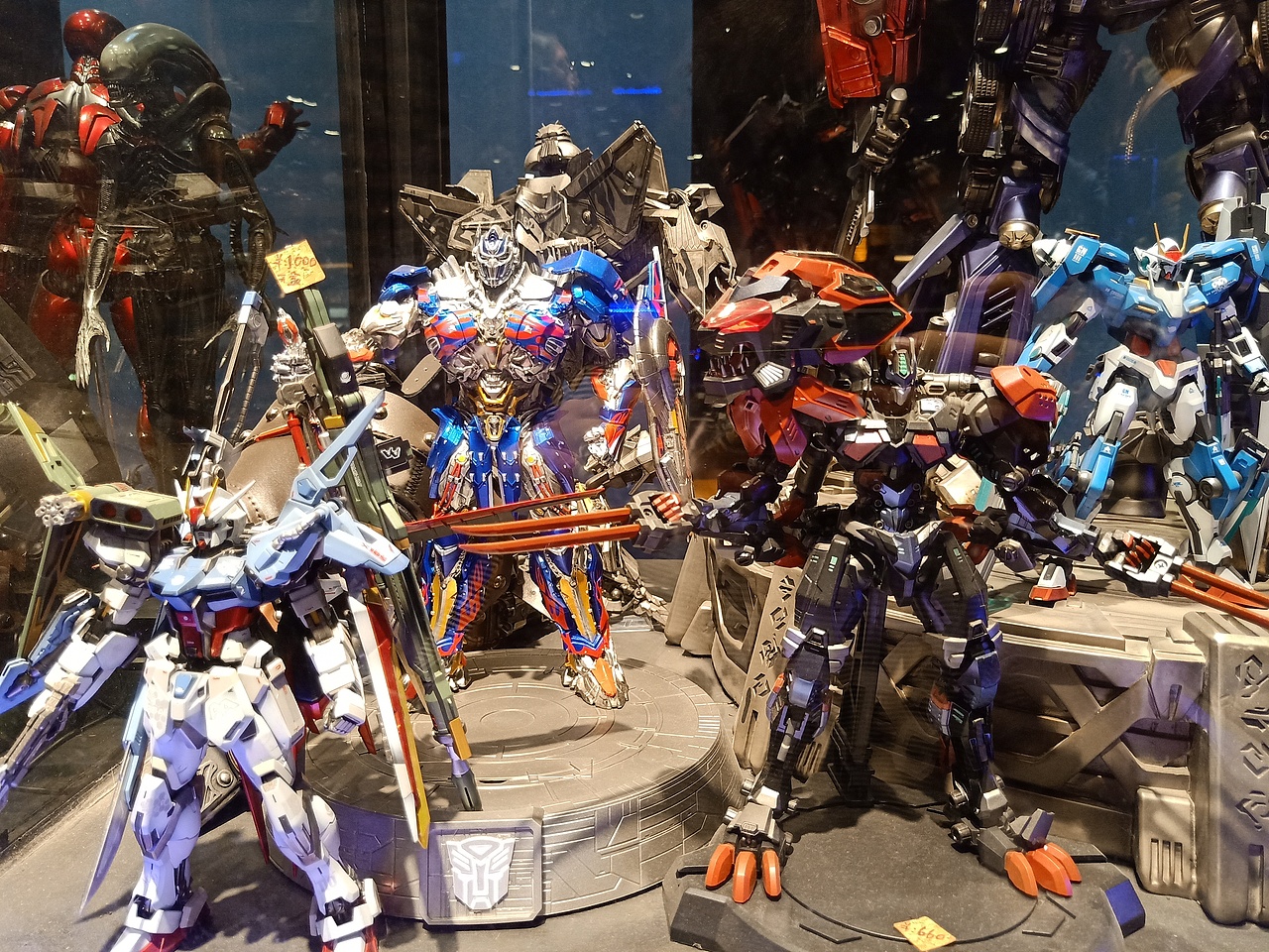 手办的诞生（图ZMTMxMjA1NDcy） - 手办/模玩 - 站酷设计师小豆豆正版原创素材 - 站酷ZCOOL