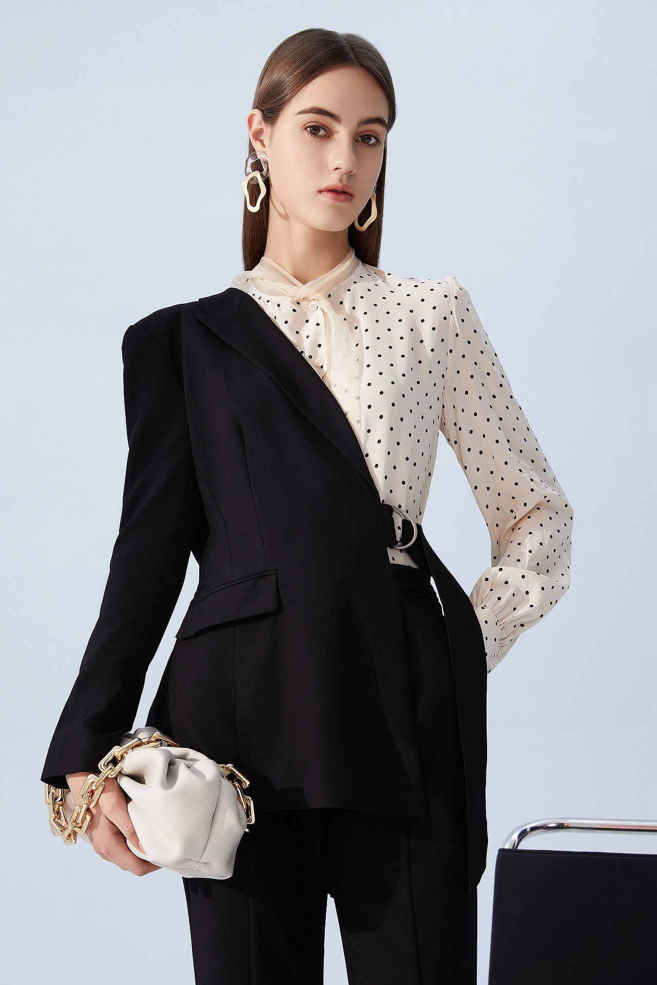 Arioseyears 女装拍摄（图ZMjY3NDM0OTA4） - 人像摄影 - 站酷设计师浣星传媒原创素材 - 站酷ZCOOL