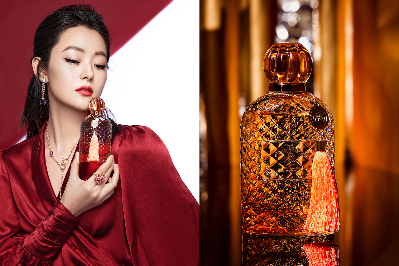 美妆品牌 later stage