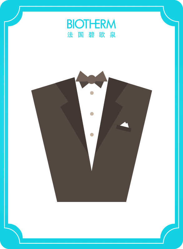 碧欧泉 微博动态 social