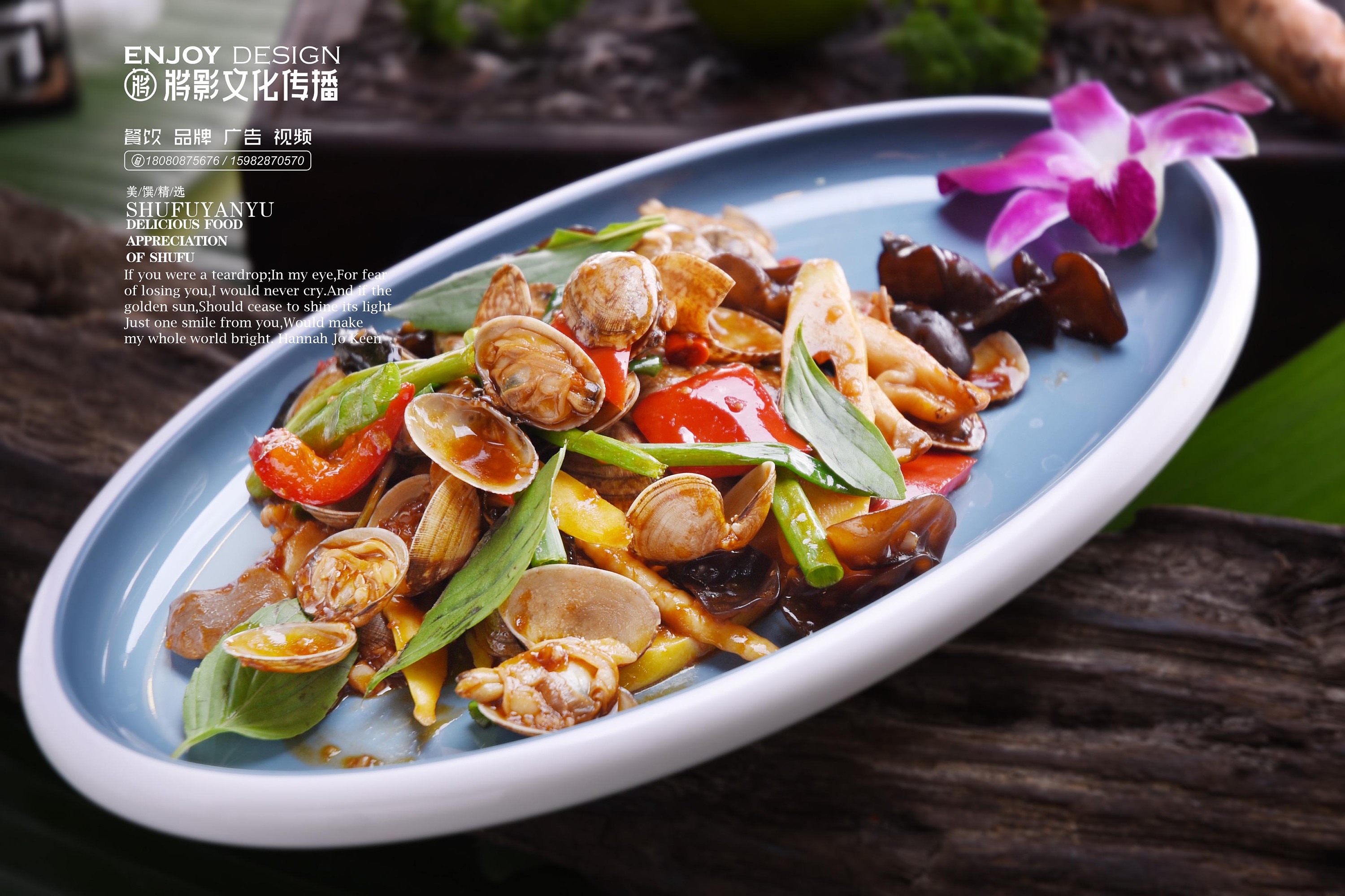 一些泰国菜|摄影|产品摄影|五行缺肉海鲜天敌 - 原创作品 - 站酷 (ZCOOL)