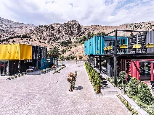 集装箱的“文艺复兴”，伊朗集装箱俱乐部