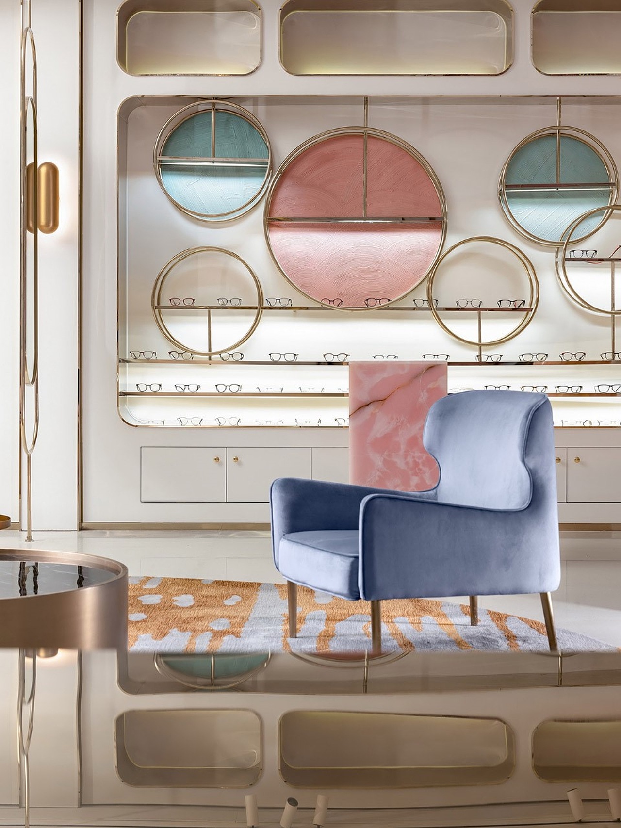 眼镜店（图ZMTYzOTU2MTg4） - 其他摄影 - 站酷设计师Icannow原创素材 - 站酷ZCOOL