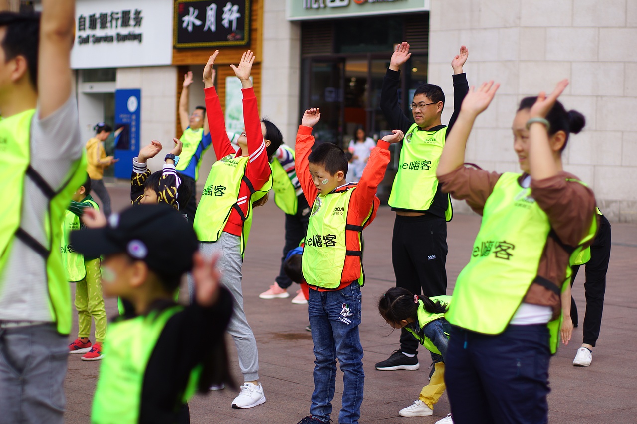 南滨路30公里徒步摄影（图ZMTY3OTMwOTMy） - 人像摄影 - 站酷设计师上头头设计原创素材 - 站酷ZCOOL