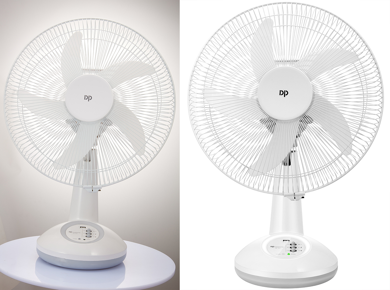 电风扇的摄影与修图（图ZMjA2MzMxNzEy） - 产品摄影 - 站酷设计师PhotographerAhui原创素材 - 站酷ZCOOL