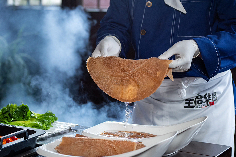 美食拍摄-火锅类型