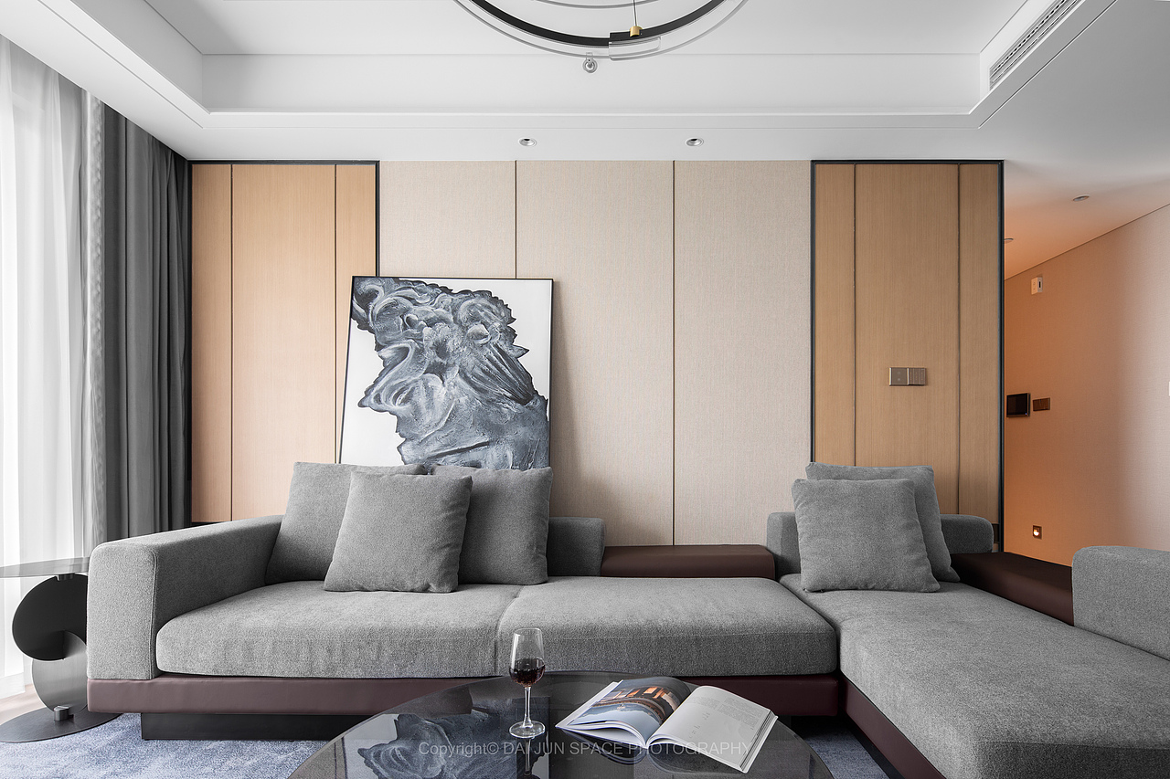 【建筑空间摄影-代军】