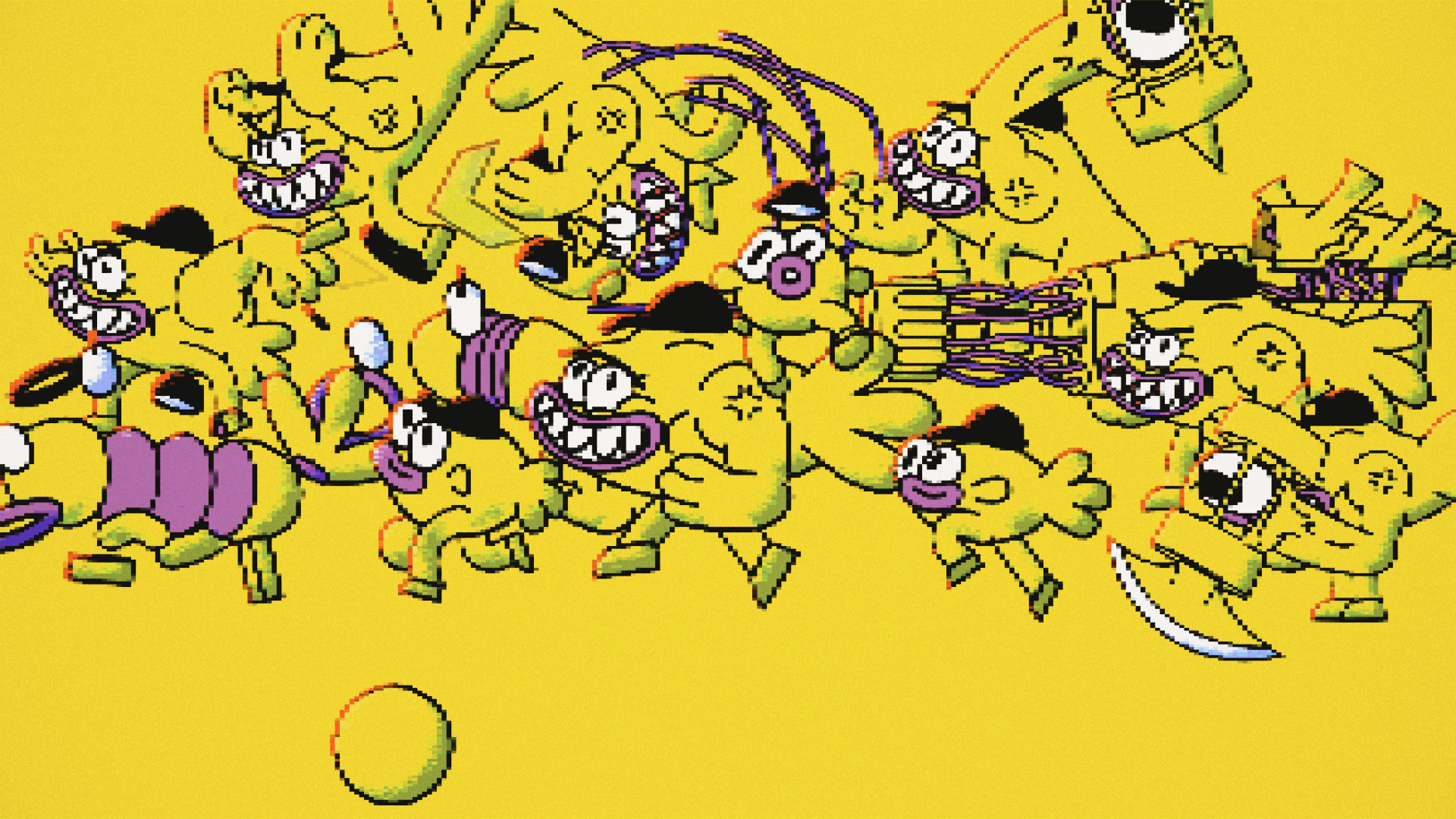 Enzo_Pan的个人主页（封面预览） - 主页封面设置 - 站酷设计师Enzo_Pan原创素材 - 站酷ZCOOL