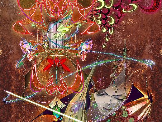 七宗罪 07 「暴 怒 - 海」