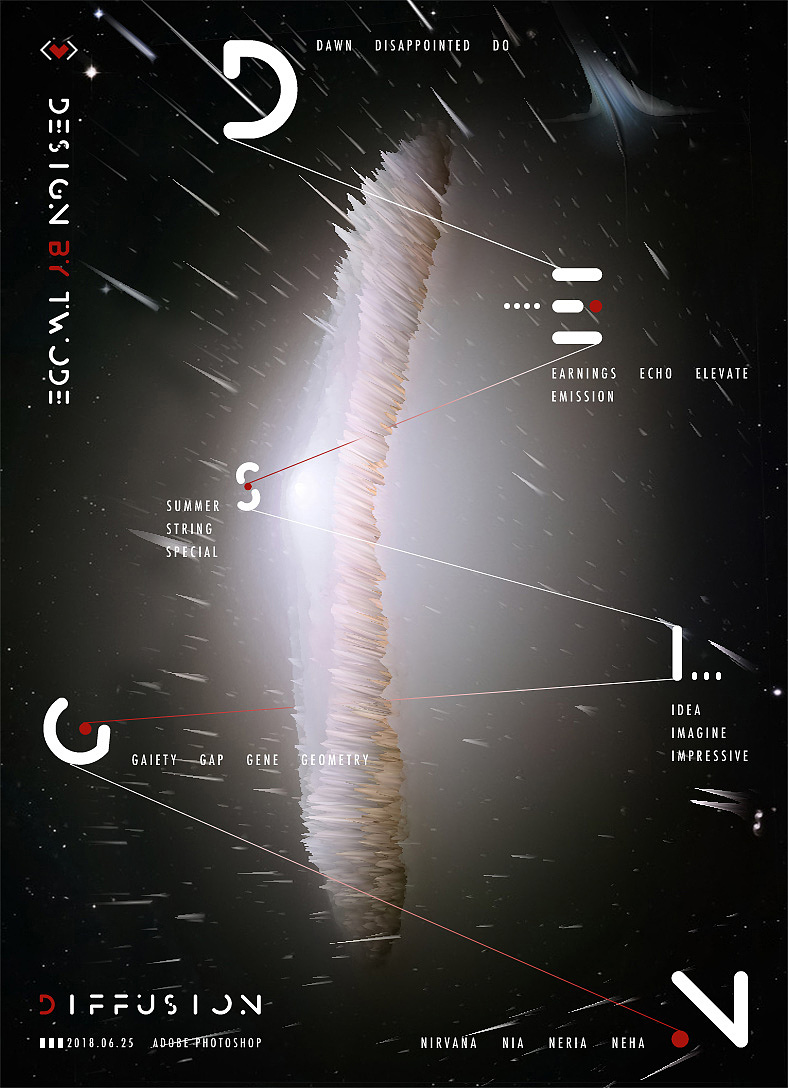 平面-design
