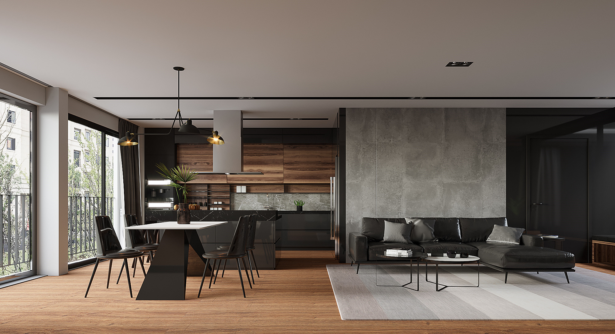 意式极简 生活的美与丰富