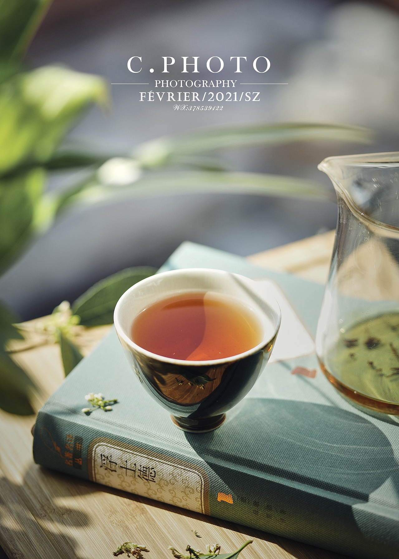 茶叶摄影红茶绿茶摄影拍摄|摄影|产品摄影|cphoto商业摄影师_原创作品