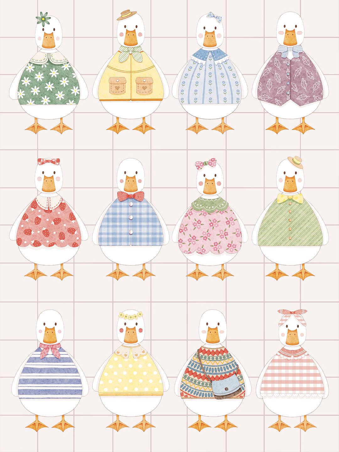 Procreate｜最近的画（图ZMzM4MTIzNjcy） - 商业插画 - 站酷设计师yuuyake原创素材 - 站酷ZCOOL