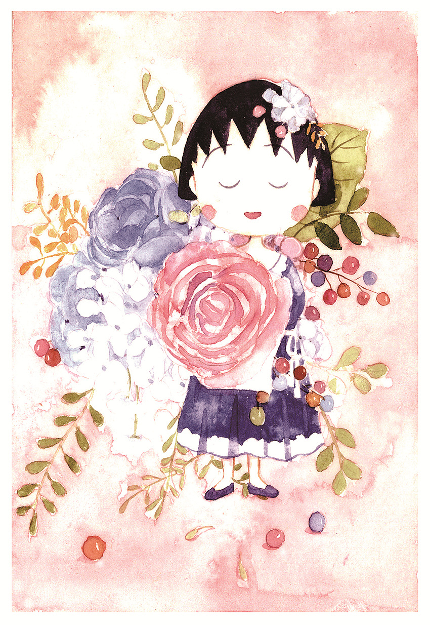 2015年的一些图~