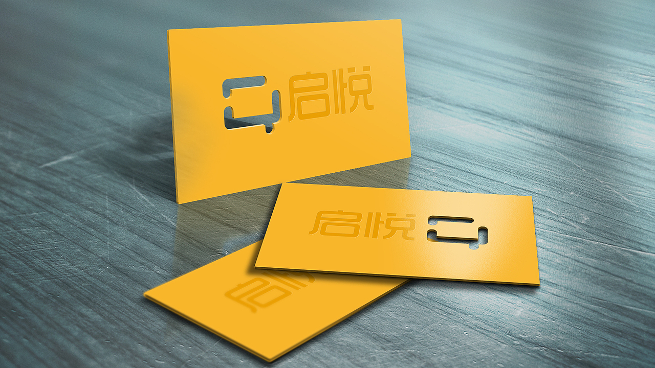 QY启悦 LOGO设计提案（图ZNjkzODA3NjA=） - Logo - 站酷设计师HariYang原创素材 - 站酷ZCOOL