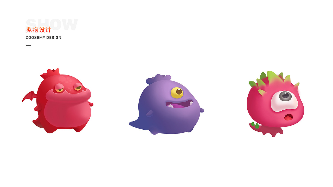 拟物|插画|游戏原画|杰西6_原创作品-站酷zcool