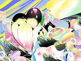 心相印——奇幻世界