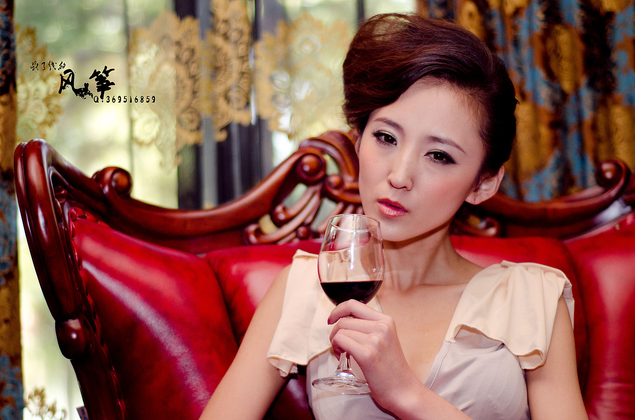 酒吧行（图ZMzg3NTE3Mg==） - 人像摄影 - 站酷设计师摄影师高曙光原创素材 - 站酷ZCOOL