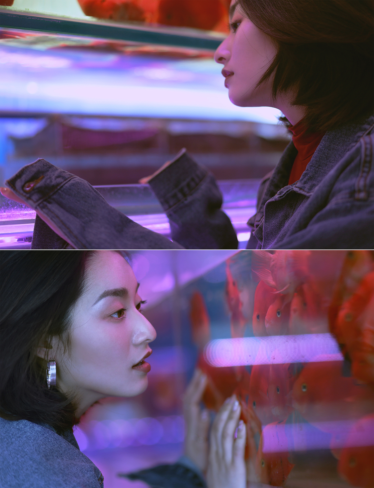 鱼（图ZODc1MTgzMDQ=） - 人像摄影 - 站酷设计师DORAGONFLY原创素材 - 站酷ZCOOL