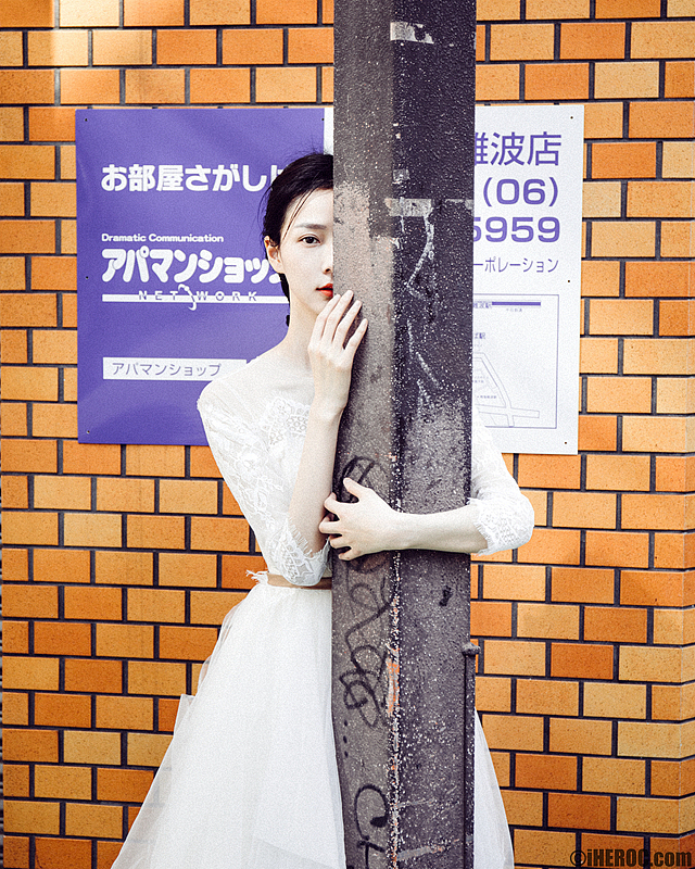 大阪！大阪！！（图ZOTI5NzE3NzI=） - 人像摄影 - 站酷设计师海螺壳原创素材 - 站酷ZCOOL