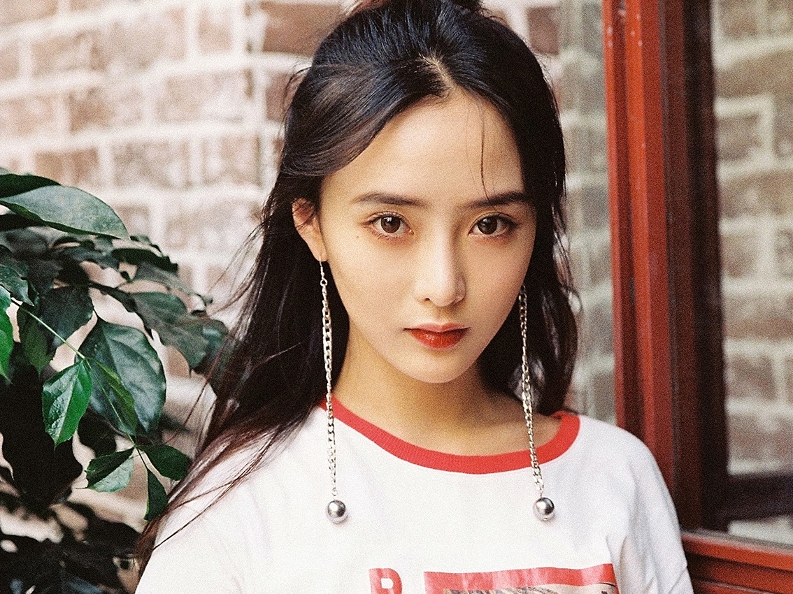一 期 一 会 。 一 眼 万 年 。_纪然Satan站酷ZCOOL