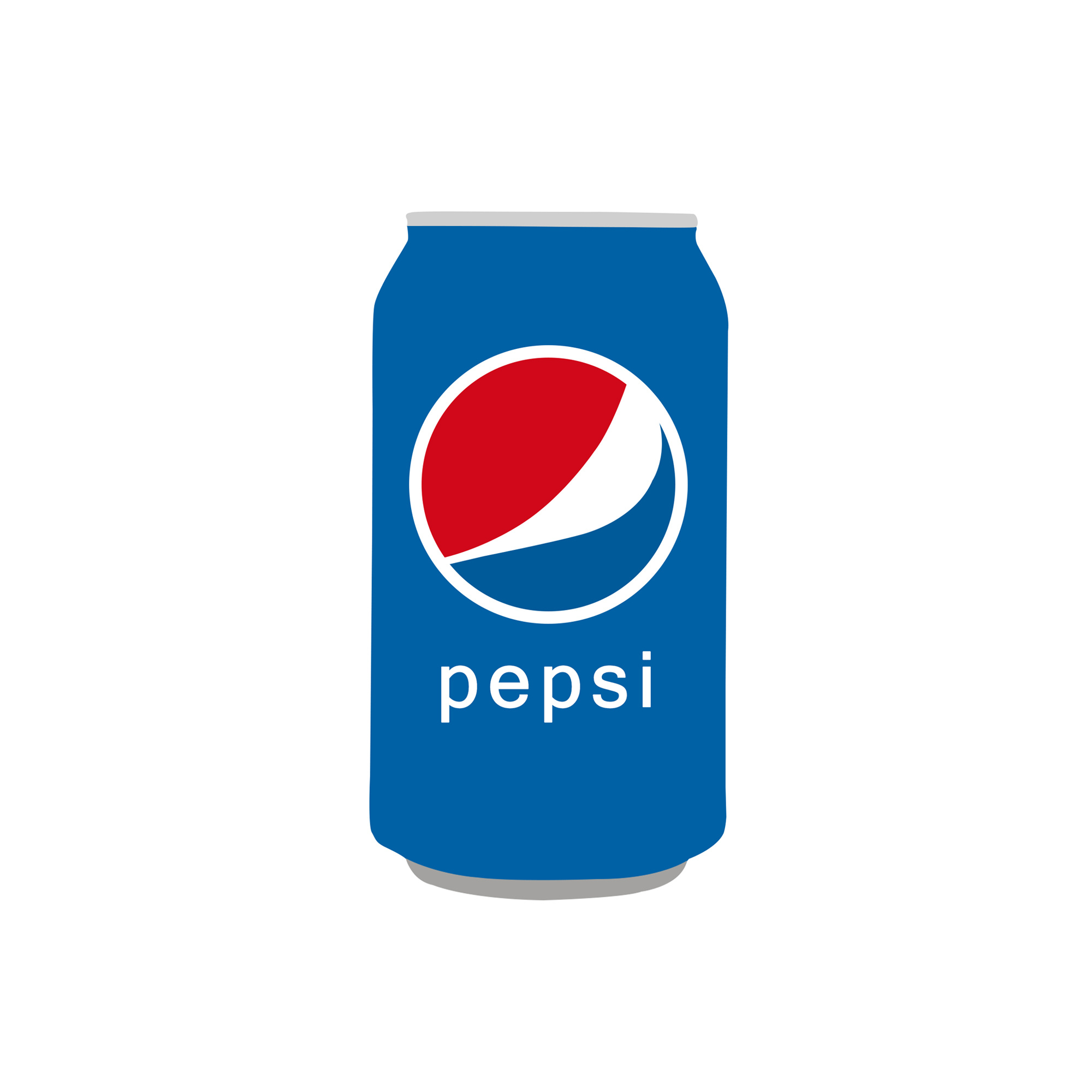 百事可乐logo复制图片