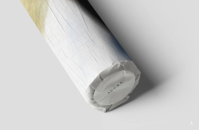 Auura葡萄酒品牌设计