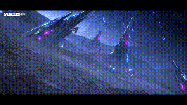 梦幻新诛仙视觉全案(图ZMjczNTY3NDgw) - 游戏/娱乐 - 站酷设计师草莓绿原创素材 - 站酷ZCOOL