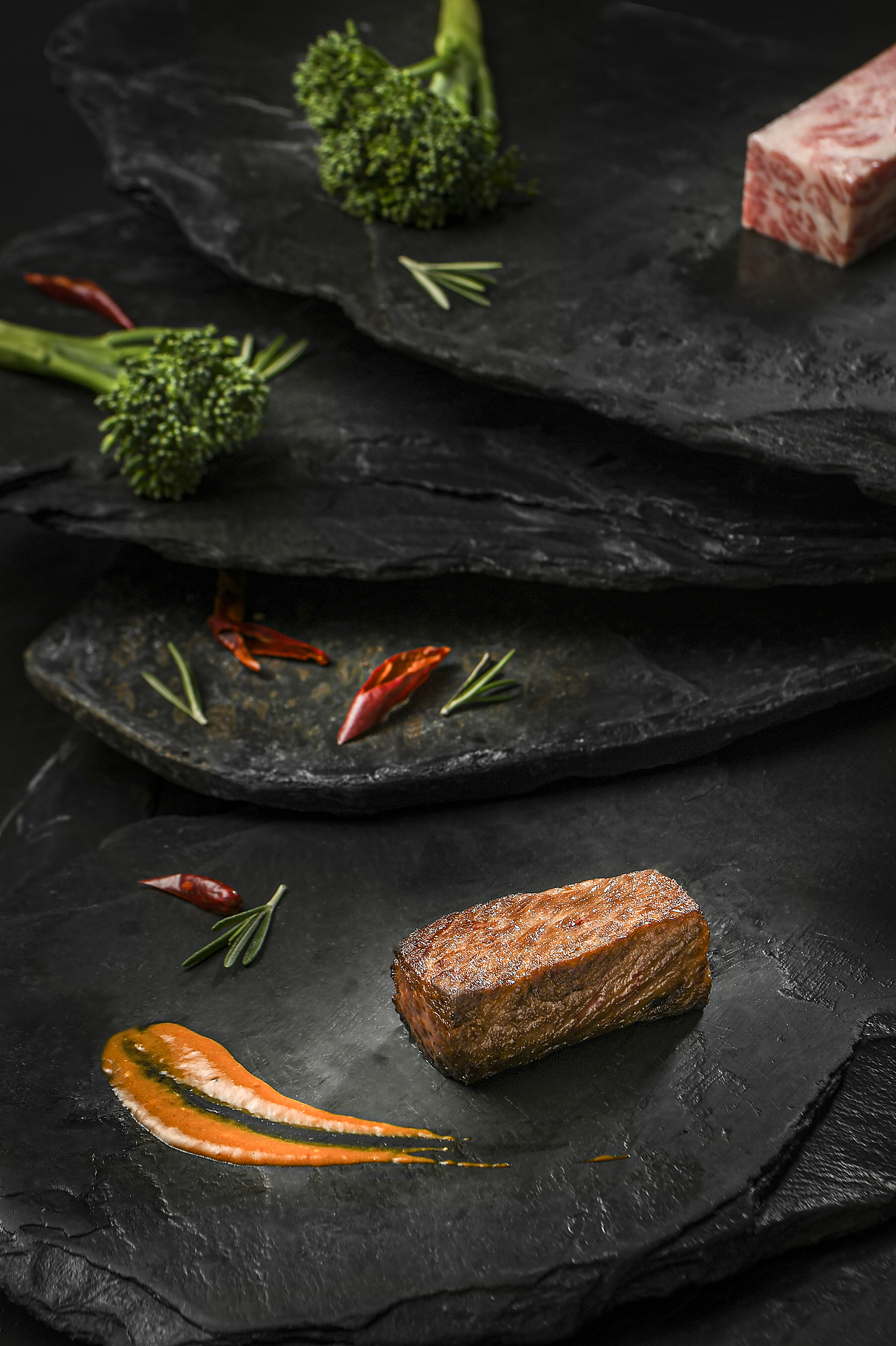 菜品美食拍摄（图ZMzAwNTIzMzgw） - 美食摄影 - 站酷设计师MKRLJZ原创素材 - 站酷ZCOOL