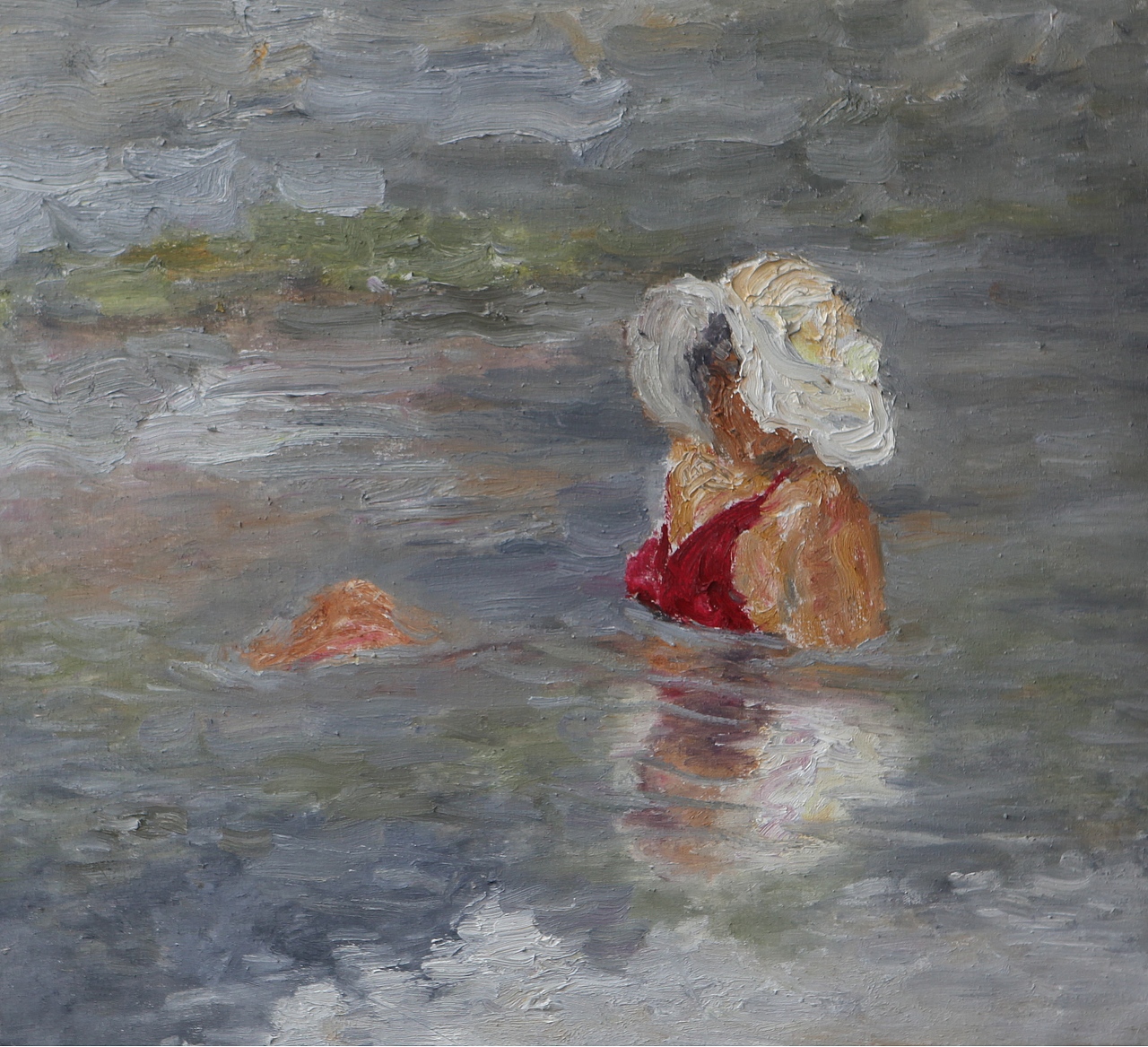 一位野生畫家的作品（圖ZMzY3NjM0OTI=） - 繪畫 - 站酷設(shè)計師巢棲畫室原創(chuàng)素材 - 站酷ZCOOL