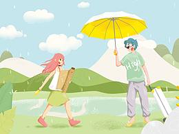 系列化包装参考