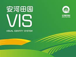 安河田园vis