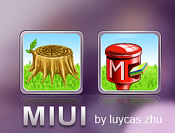 secret spring （調(diào)整）（圖ZMzA5NzkyMA==） - 主題/皮膚 - 站酷設(shè)計師luycas原創(chuàng)素材 - 站酷ZCOOL