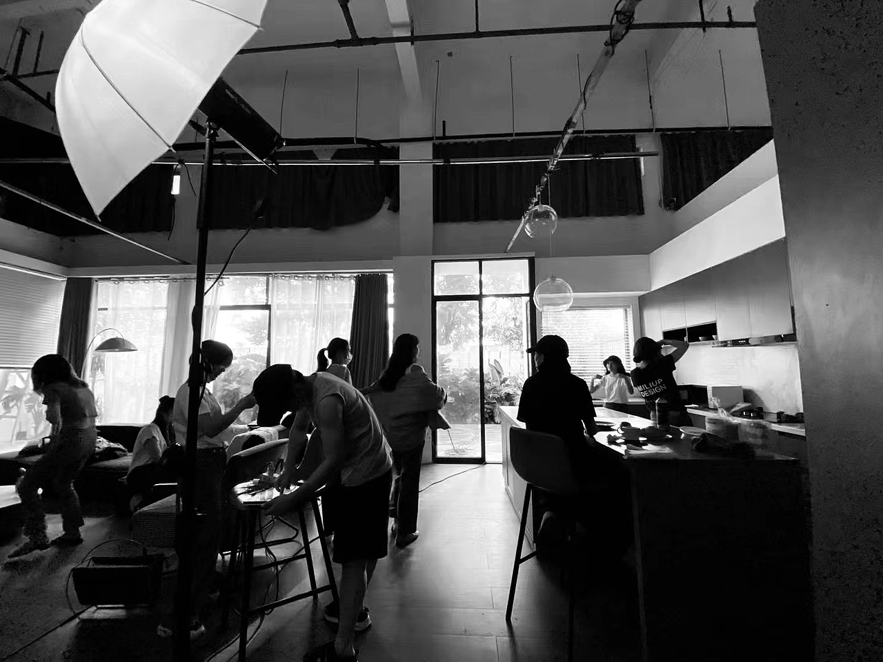 美食摄影|红嘴猫x米饭馆（图ZMjkzOTcyMjUy） - 美食摄影 - 站酷设计师姚折腾原创素材 - 站酷ZCOOL