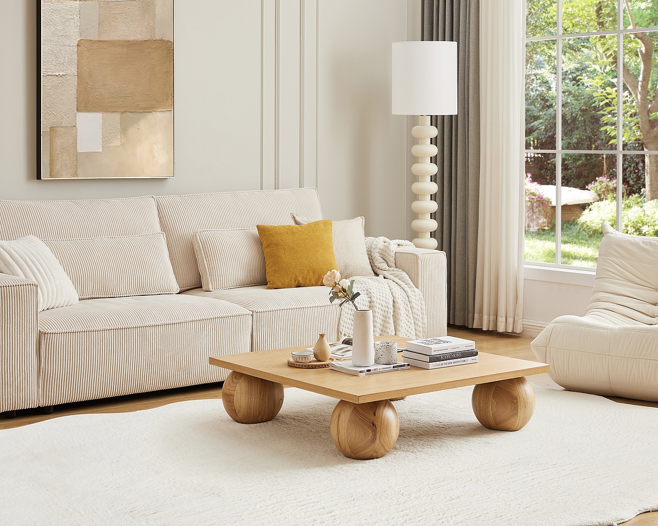 超火🔥亚马逊沙发拍摄案例~