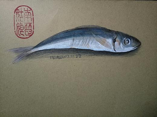 年年有魚（個(gè)人主頁-ZMjk0MTc3NDg=） - 創(chuàng)作習(xí)作 - 站酷設(shè)計(jì)師南楚姑娘沐沐原創(chuàng)素材 - 站酷ZCOOL
